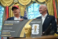 The World Cup joins rock stars in dynamic ticket pricing — but it’ll mar the global game
