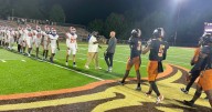 Columbia falls 0-5 against brutal schedule. ‘These games will pay dividends.’