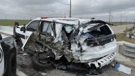Sheriff praises good Samaritans as deputies recover after crash