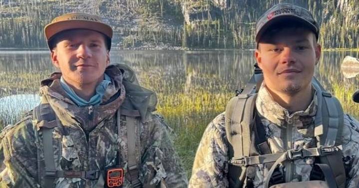 New Mexico volunteers join search for missing hunters in southern Colorado