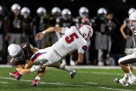 Football: Gavin Conjar, Mount Carmel roll past St. Rita
