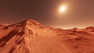 Marte vuelve a dar señales: la Nasa anuncia hallazgos que revelarían que antes hubo vida allí