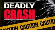 Police: 2 men dead following crash in Northeast Baltimore