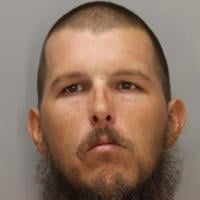 Man charged with firing handgun at another vehicle on Route 1