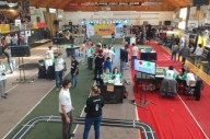 Crece la expectativa por el desembarco de la Liga Nacional de Robótica