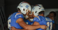 Chargers special teams trio share a bond that goes beyond gridiron excellence