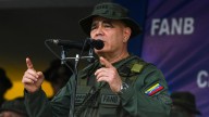 El ministro de Defensa, Vladimir Padrino, asegura que EE. UU. “triplicó” vuelos de aviones espías “contra” Venezuela