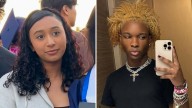 Celeste Rivas: Singer D4vd allegedly dated teen girl found dead in his Tesla weeks before her death