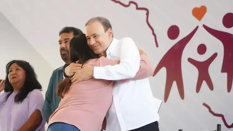 Sonora inaugura 19 Centros LIBRE para prevenir la ...