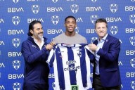 Explica 'Tato' el 'baje' de Martial a Pumas