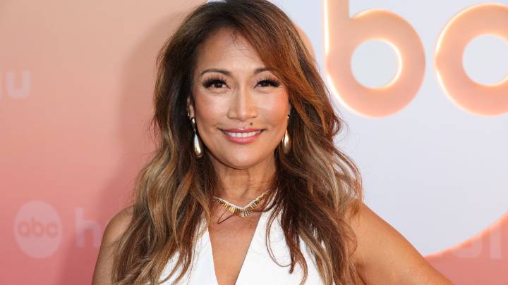 Carrie Ann Inaba shares update after missing ‘DWTS' premiere