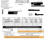 Some El Paso homeowners will save hundreds with relief on school property taxes. Others may see their tax bills go up. Which are you?