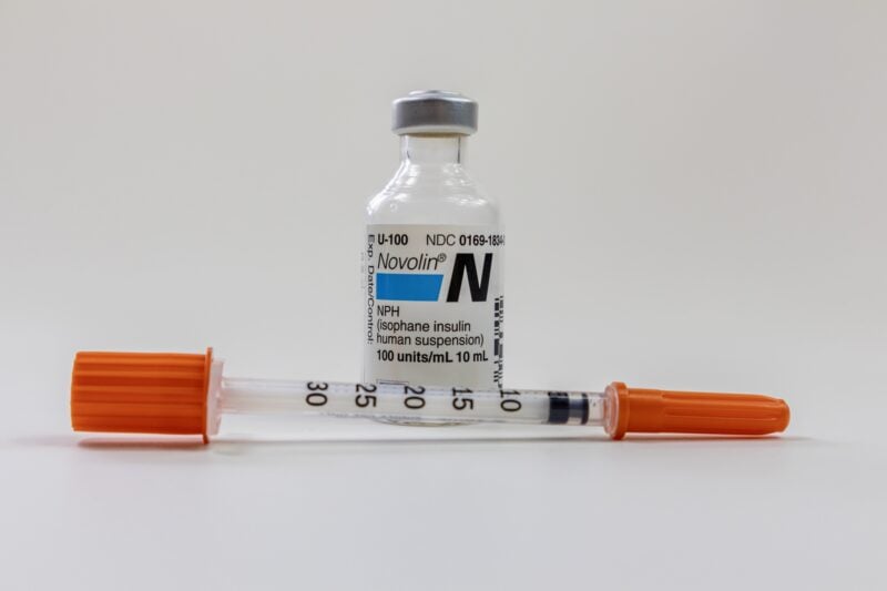 New Jersey judge rejects buyers’ bid to revive dismissed claims in insulin pricing fight