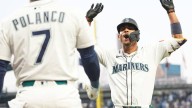 Marineros se coronan campeones del Oeste de la Americana por primera vez desde 2001