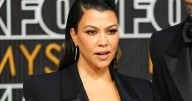 Kourtney Kardashian hails Gloucestershire spot as a 'dreamy storybook fairytale'