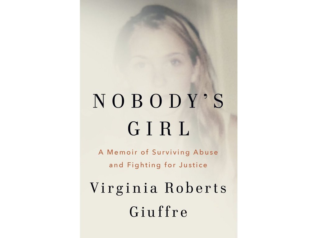 Publisher agrees to changes in Virginia Giuffre’s memoir after family objections