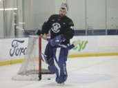 Anthony Stolarz deal doesn’t end Maple Leafs’ goalie issues