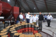 Avanza planta de combustibles limpios en Tamaulipas, con inversión de 6 mil 500 MDD