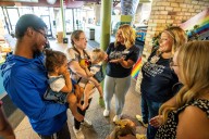 Mom has powerful perspective of NICU: ‘I got to see them grow on the outside’