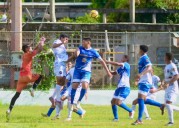 Minervén FC concretó épica remontada pero cayó en los penales