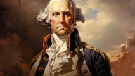 George Washington: vida e historia del primer presidente de Estados Unidos