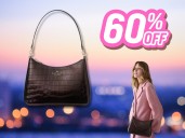 Kate Spade Outlet is having a huge fall sale with this gorgeous new bag marked down from $349 to $139
