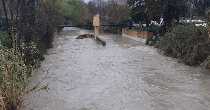 Colector de Los Puentes de Jaén: la Junta detecta deficiencias en el proyecto que el Ayuntamiento tendrá que subsanar