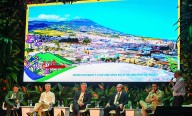Cali presenta su plan de biodiversidad en el segundo día de la Semana de la Biodiversidad, de este martes 30 de septiembre