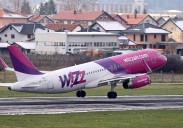 Wizz Air ampliará rutas en España y estudia «aprovechar» las que dejará Ryanair