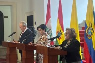 Colombia entrega a Ecuador la presidencia pro tempore de Comunidad Andina: ¿Qué traerá a los países?