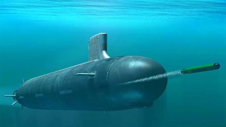 Watch as Kremlin mouthpiece booms chilling threat to DROWN UK with Russian 'nuclear torpedo' after Putin meets Xi & Kim