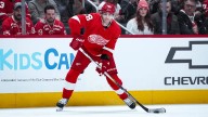Patrick Kane reveals what still motivates him to play in NHL