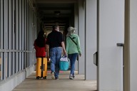 The nest is empty: Parents grapple with mixed emotions after children move out