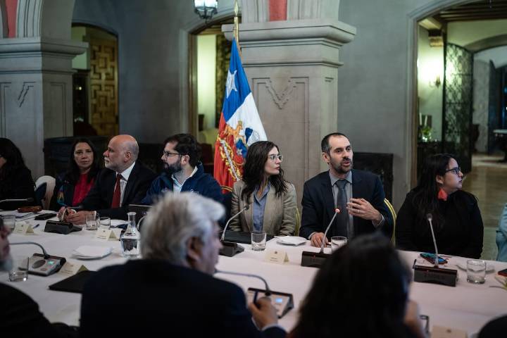 Ad portas de anunciarse el Presupuesto 2026: Gobierno confirma que no habrá glosa republicana para la administración entrante