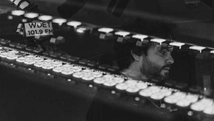 In The Groove: New music from Tortoise, Alex G, celebrating 20 years of Broadcast’s ‘Tender Buttons’
