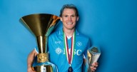 Scott McTominay shatters Ballon d'Or glass ceiling as Napoli hero pips Van Dijk and Haaland in star