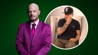 Facundo llora al hablar de La Casa de los Famosos: "Se trata de sacar lo peor de las personas"