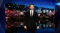 ‘Jimmy Kimmel Live!’ crew will be paid next week, as future of show remains in limbo