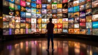 Content Spending Hit $210B in 2024, Led by Comcast, YouTube, Disney