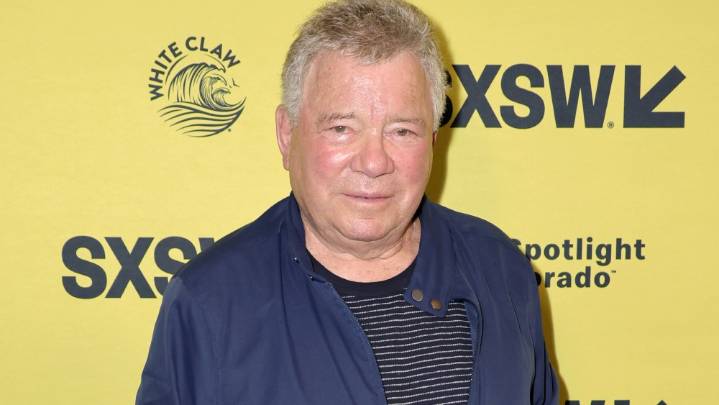William Shatner Speaks Out After Medical Emergency Reports