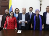 Detector: mentiras y verdades sobre la nueva tributaria de Petro
