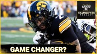 BREAKTHROUGH? Sam Phillips EMERGES as Iowa's Top Weapon | Can Hawkeyes FINALLY Overcome Passing WOES?