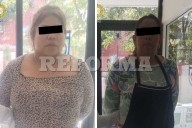 Golpean mujeres a policía  de Tránsito en Polanco
