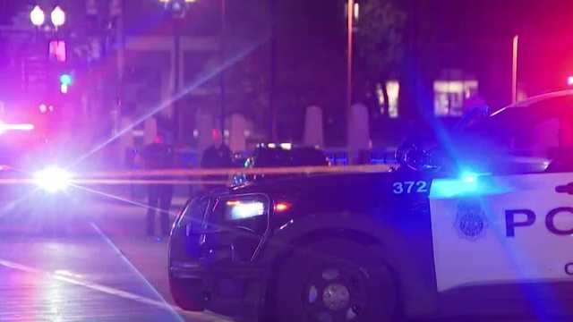 Pedestrian dead after hit-and-run crash on 10th St. Bridge in Omaha