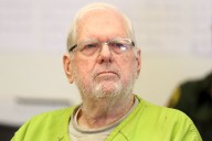 California Judge Sentenced for Killing Wife