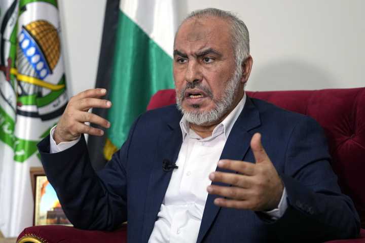 Abbas ready to govern? Hamas ready to surrender? Not likely