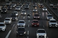 Público y privado. El Gobierno porteño avanza en un plan para el desarrollo de infraestructura para autos