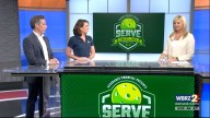 2une In Previews: Serve for St. Jude Pickleball Social