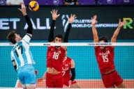 Comienza el primer Mundial de voleibol de 32 equipos y con Italia y Polonia de favoritas