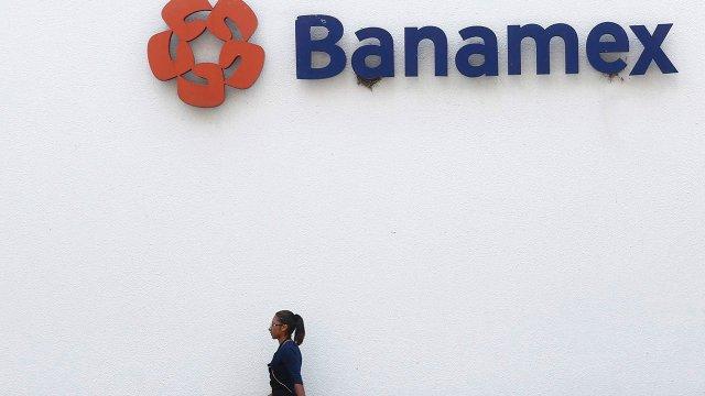 Citi vende a Fernando Chico Pardo 25% de participación en Banamex
